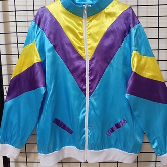 SMİFFYS VİNTAGE BOMBER JACKET