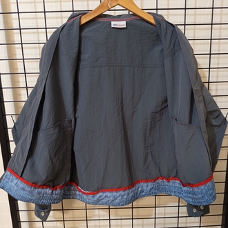REEBOK MEVSİMLİK JACKET 