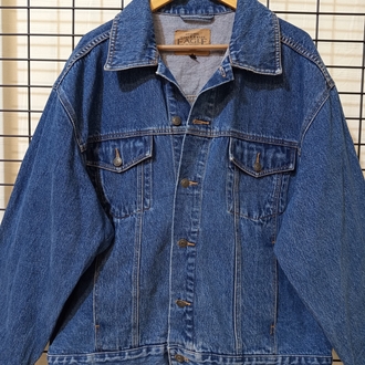 EAGLE NO 7 DENİM ŞIK JACKET 