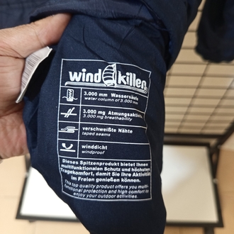 WİND OUTDOOR YÜKSEK KALİTE MONT