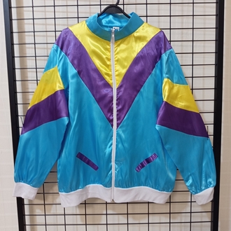 SMİFFYS VİNTAGE BOMBER JACKET