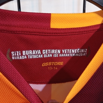 GS STORE ORİJİNAL FORMA 