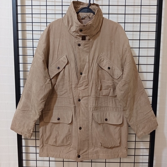 MEN CİTY COAT KIŞLIK KABAN