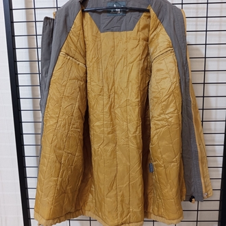 ARMAND THİERY KIŞLIK TRENCH