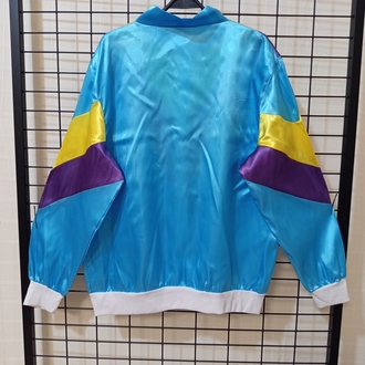 SMİFFYS VİNTAGE BOMBER JACKET
