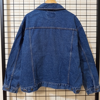 EAGLE NO 7 DENİM ŞIK JACKET 