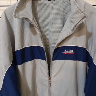 ALCO BOMBER ŞIK EŞOFMAN 