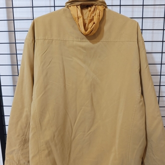 ARMAND THİERY KIŞLIK TRENCH