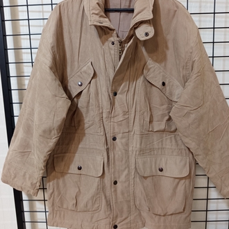 MEN CİTY COAT KIŞLIK KABAN