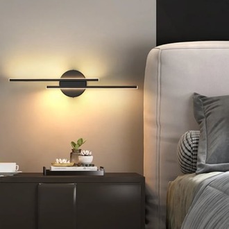 VonaLight 2'li Lineer Led Aplik 