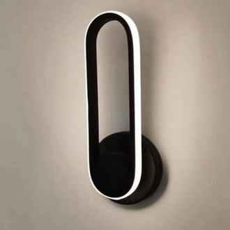 LED DUVAR APLİK