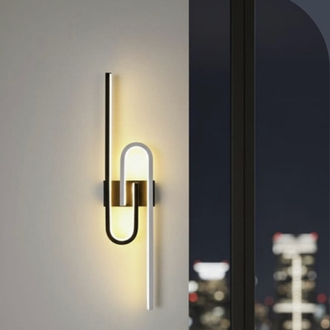 LED DUVAR APLİK TEKLİ FİYAT