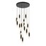 BORU SARKIT LED AVİZE 15 li