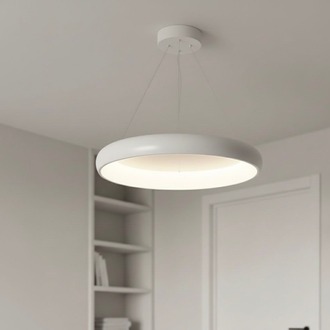 VONA_3Işık LED Beyaz ECOlight Sarkıt Avize 
