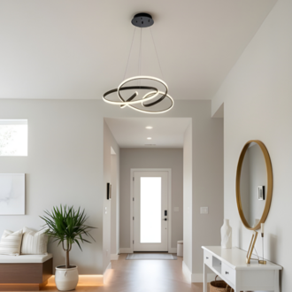 Halka Sarmal Led Sarkıt VonaLight VN_A00002