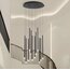 BORU SARKIT LED AVİZE 12 li