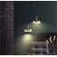 SARKIT LED AVİZE 2 li