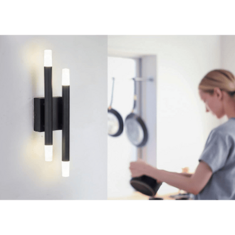 VonaLight Lineer Akrilik Led Aplik