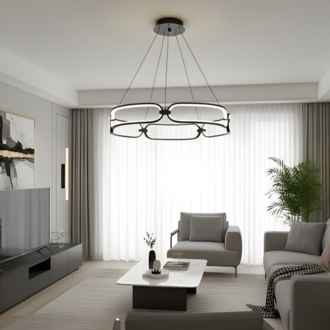 Zincir Led Sarkıt VonaLight VN_A00003