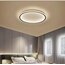 PLAFONYER LED AVİZE 80 ÇAP