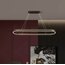 SARKIT LED AVİZE AŞAĞI YUKARI IŞIK