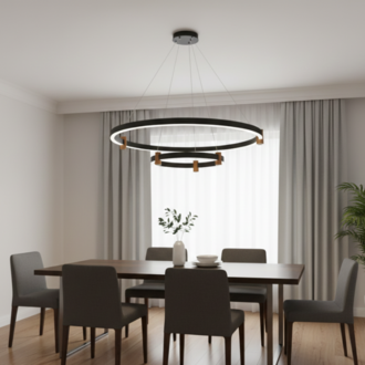 Sarkıt Led Avize