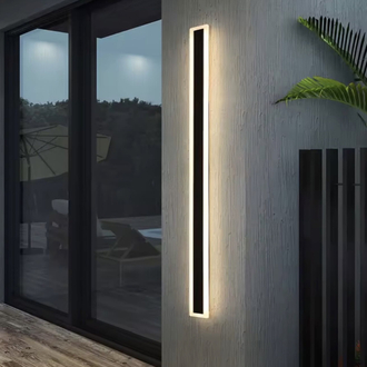 IP65 DIŞ CEPHE LED APLİK