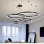 SARKIT LED AVİZE 40-60-80-100 çap