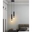BORU SARKIT LED AVİZE 2 li