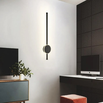 LED DUVAR APLİK