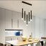 BORU SARKIT LED AVİZE 5 li