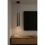 KONİK BORU LED SARKIT AVİZE 2 li