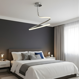 Sarmal Led Sarkıt VonaLight VN_A00057