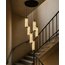 SARKIT LED AVİZE 6 lı