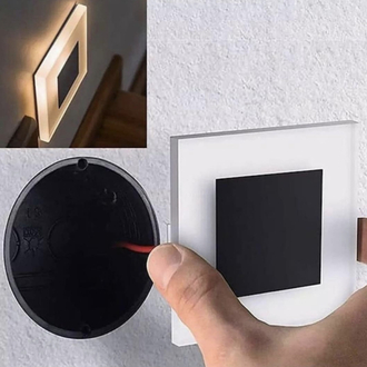 MERDİVEN LED DUVAR APLİK
