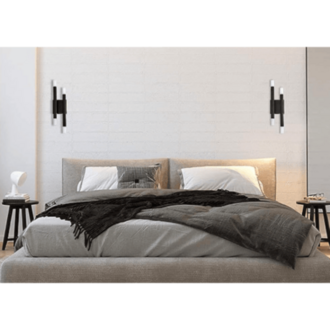 VonaLight Lineer Akrilik Led Aplik