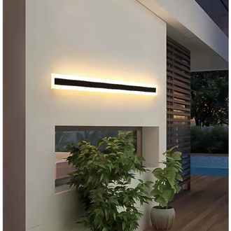 IP65 DIŞ CEPHE LED APLİK