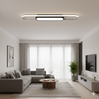 VonaLight Davul Model Led Plafonyer