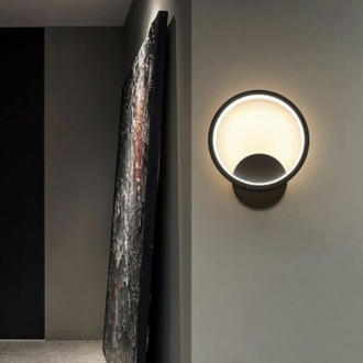 LED DUVAR APLİK