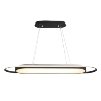 VonaLight Davul Model Led Sarkıt Avize 