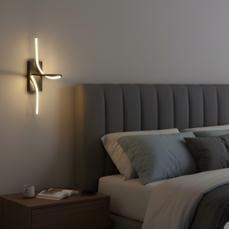 Led Aplik