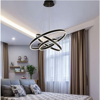SARKIT LED AVİZE 40-60-80 cm