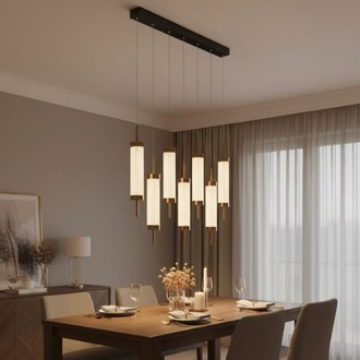 7'li Boru Sarkıt VonaLight VN 40031L7