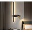 SPOTLU LED APLİK