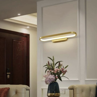 LED DUVAR APLİK