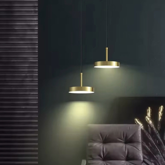 SARKIT LED AVİZE 2'li