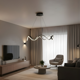 Dalga Led Sarkıt VonaLight VN_A00059