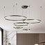 SARKIT LED AVİZE 40-60-80-100-120 çap