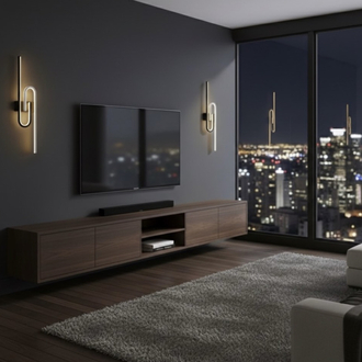 LED DUVAR APLİK TEKLİ FİYAT