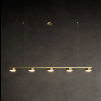 LED SARKIT AVİZE